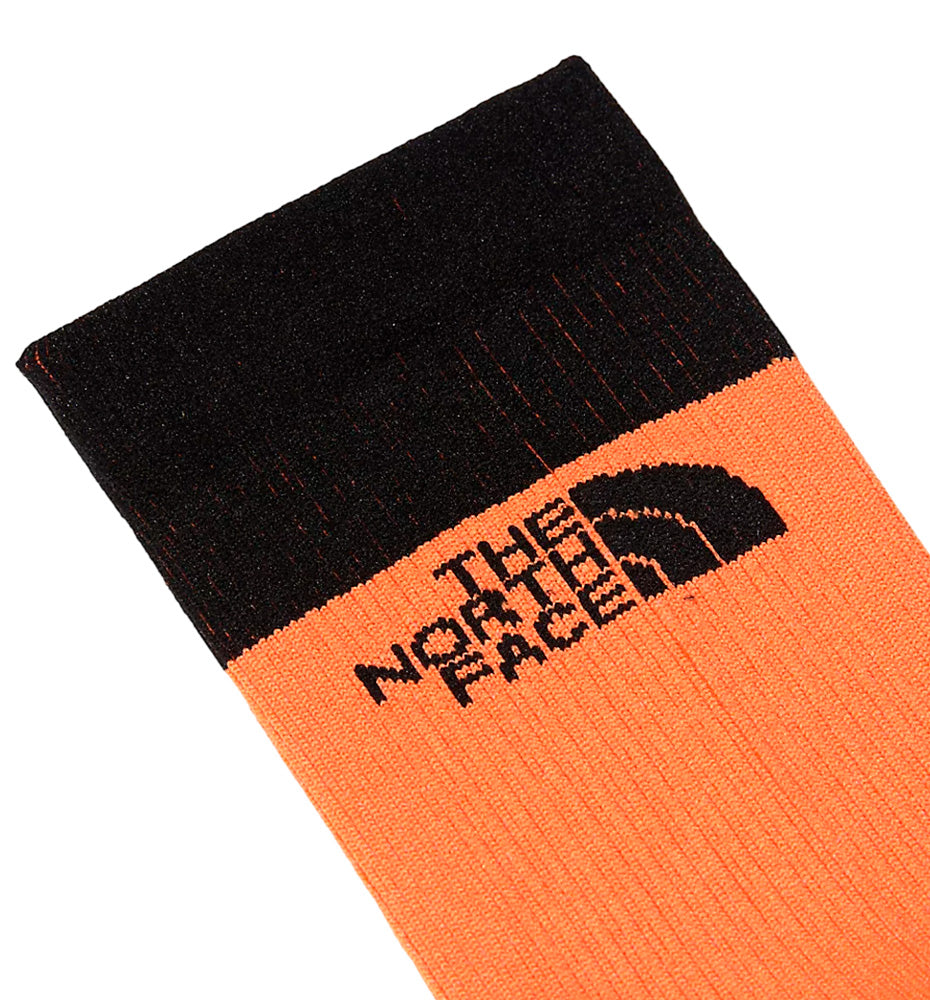 Socks Trail_Men_THE NORTH FACE Trail Run Sock Crew