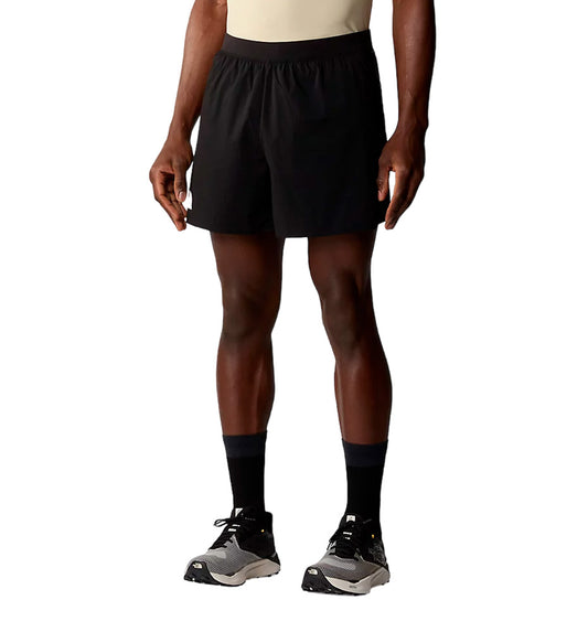 Short de Running_Hombre_THE NORTH FACE M Summit Pacesetter Short 5in