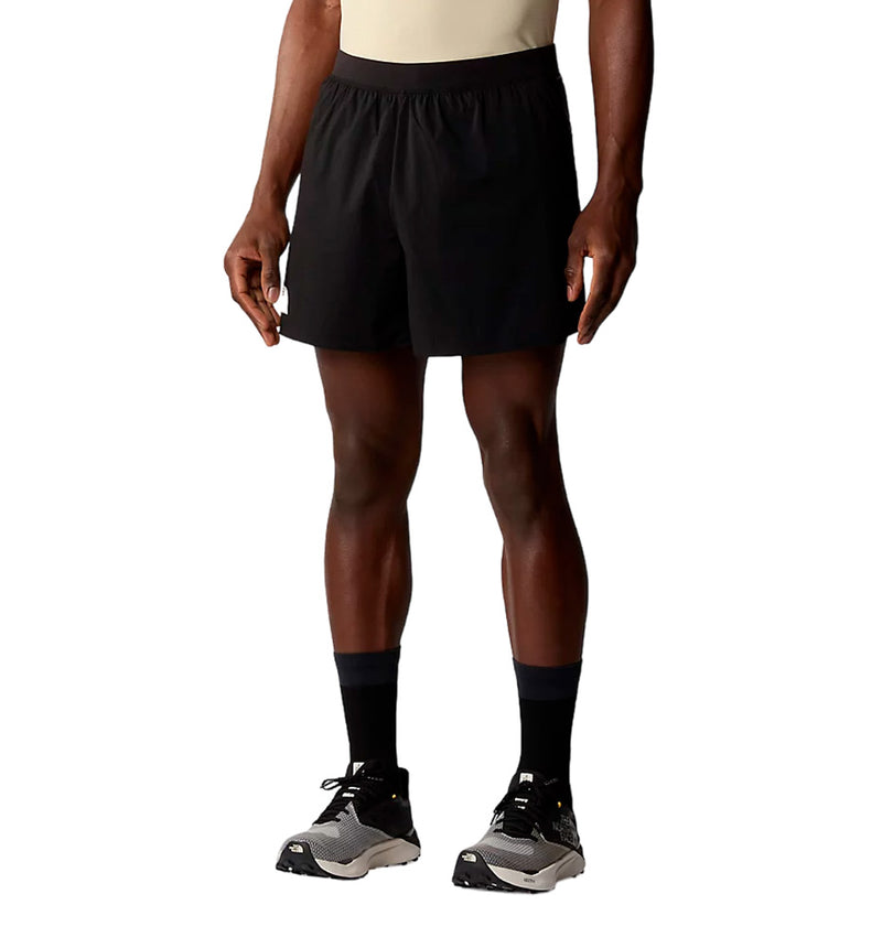 Running Shorts The North Face M Summit Pacesetter Short 5in