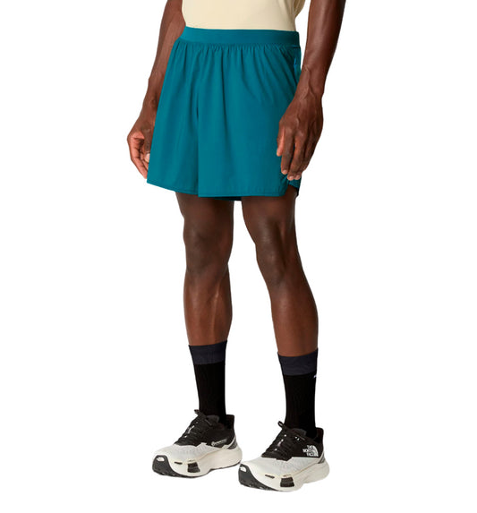 Running Shorts_Men_THE NORTH FACE M Summit Pacesetter Short 5in