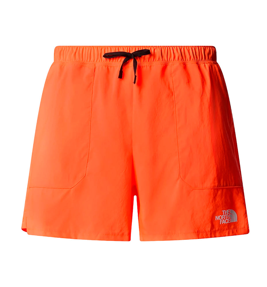 Short Running_Men_THE NORTH FACE M Sunriser Short 5in