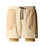 Short Running The North Face M Sunriser 2in1 Short 6in