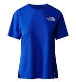 Camiseta M/C Trail The North Face W Summit High Trail S/S