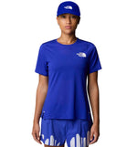 Camiseta M/C Trail The North Face W Summit High Trail S/S