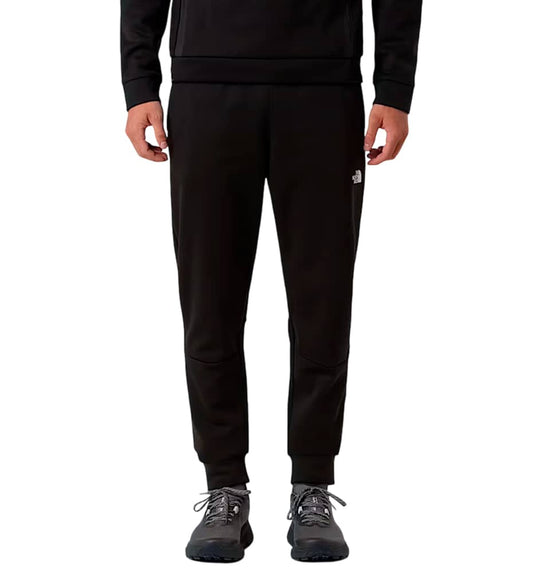 Men's Casual Trousers_THE NORTH FACE M Ma Flc Pant Tnf