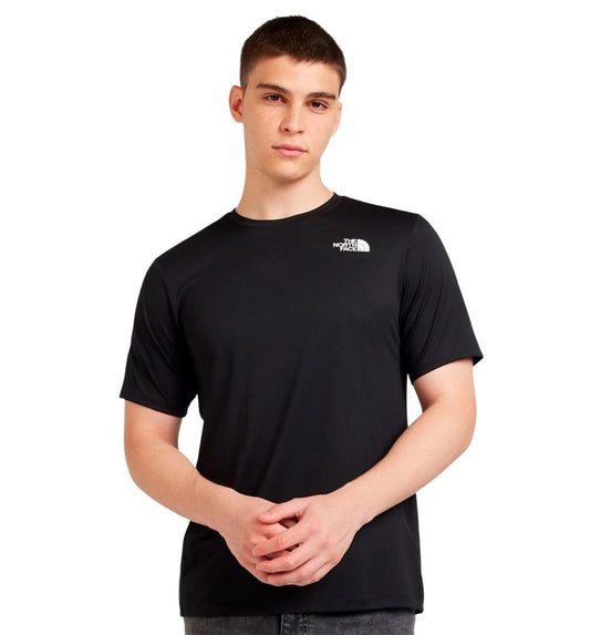 Camiseta Trail_Hombre_THE NORTH FACE Box