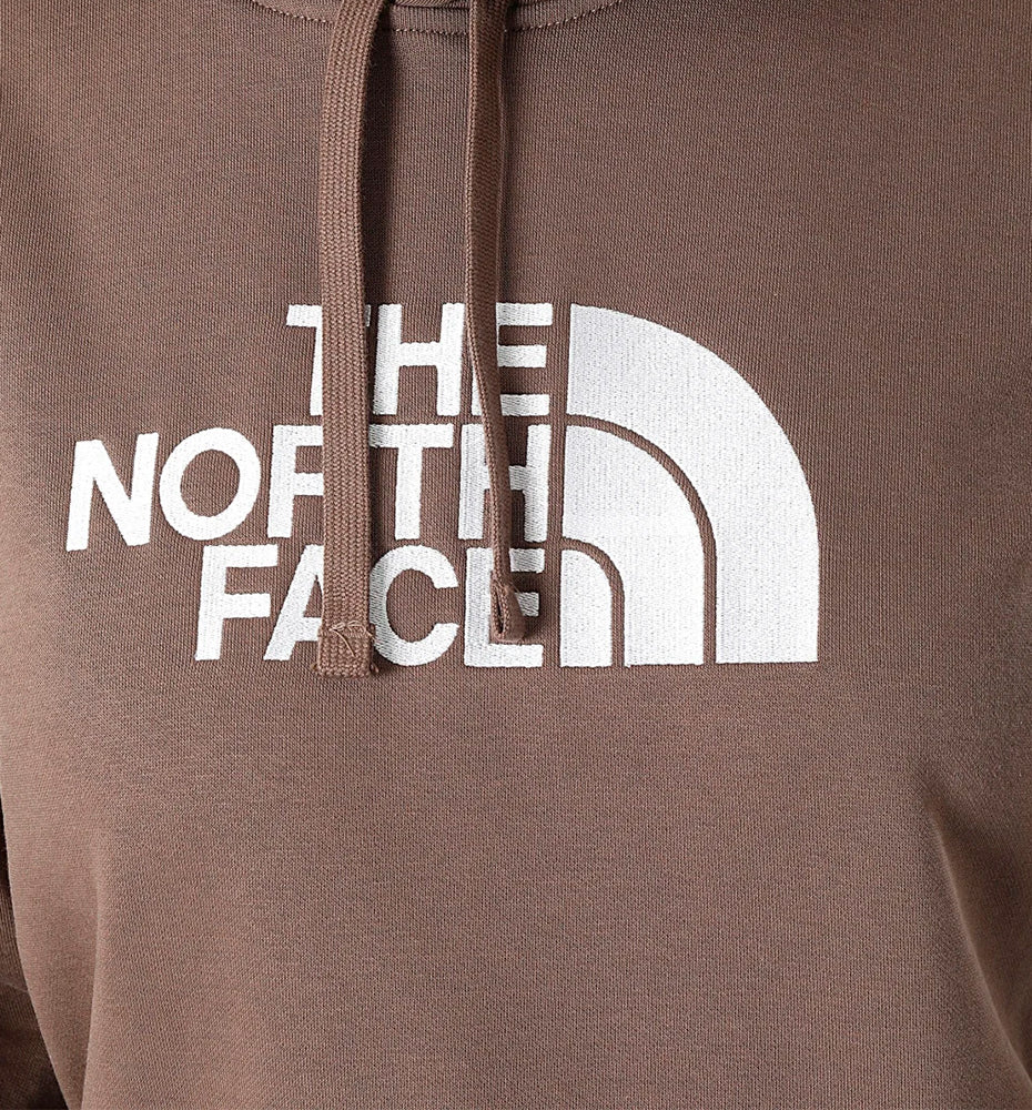 Hoodie Sweatshirt Casual_Mujer_THE NORTH FACE W Drew Peak Pullover Hoodie