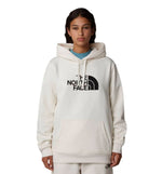 Hoodie Sudadera Capucha Casual The North Face W Drew Peak Pullover Hoodie