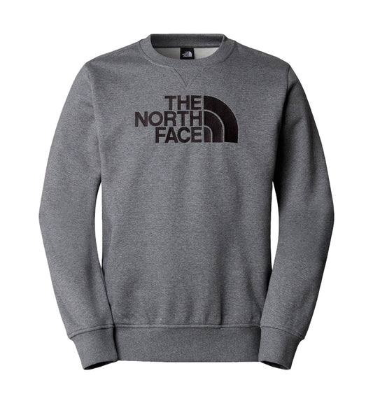 Casual_Men_THE NORTH FACE M Drew Peak Crew Sweatshirt