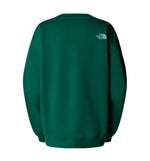 The North Face W Essential Crew Casual Sweatshirt