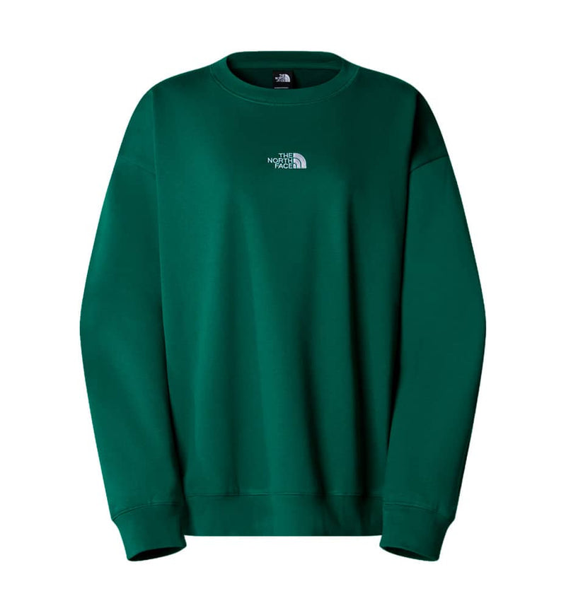 The North Face W Essential Crew Casual Sweatshirt