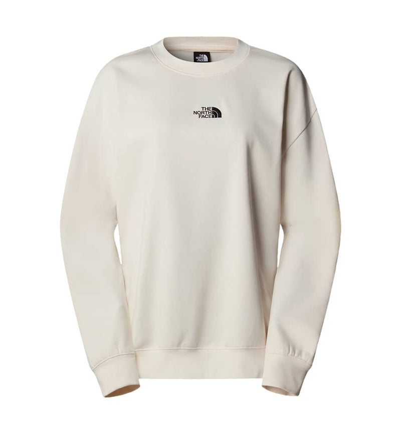 The North Face W Essential Crew Casual Sweatshirt