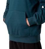 Hoodie Sudadera Capucha Casual The North Face M Fine Hoodie
