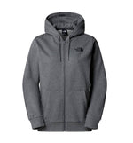 Chaqueta Casual The North Face W Simple Dome Full Zip Hoodie