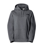 Hoodie Sudadera Capucha Casual The North Face W Simple Dome Hoodie