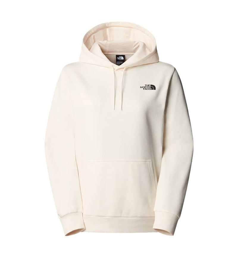 Hoodie Sudadera Capucha Casual The North Face W Simple Dome Hoodie