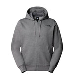 The North Face M Simple Dome Full Zip Hoodie Casual Jacket