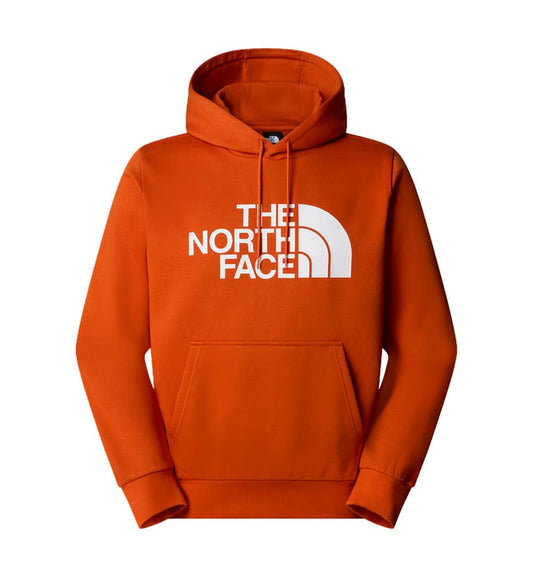 Hoodie Casual Hooded Sweatshirt_Men_THE NORTH FACE M Easy Hoodie