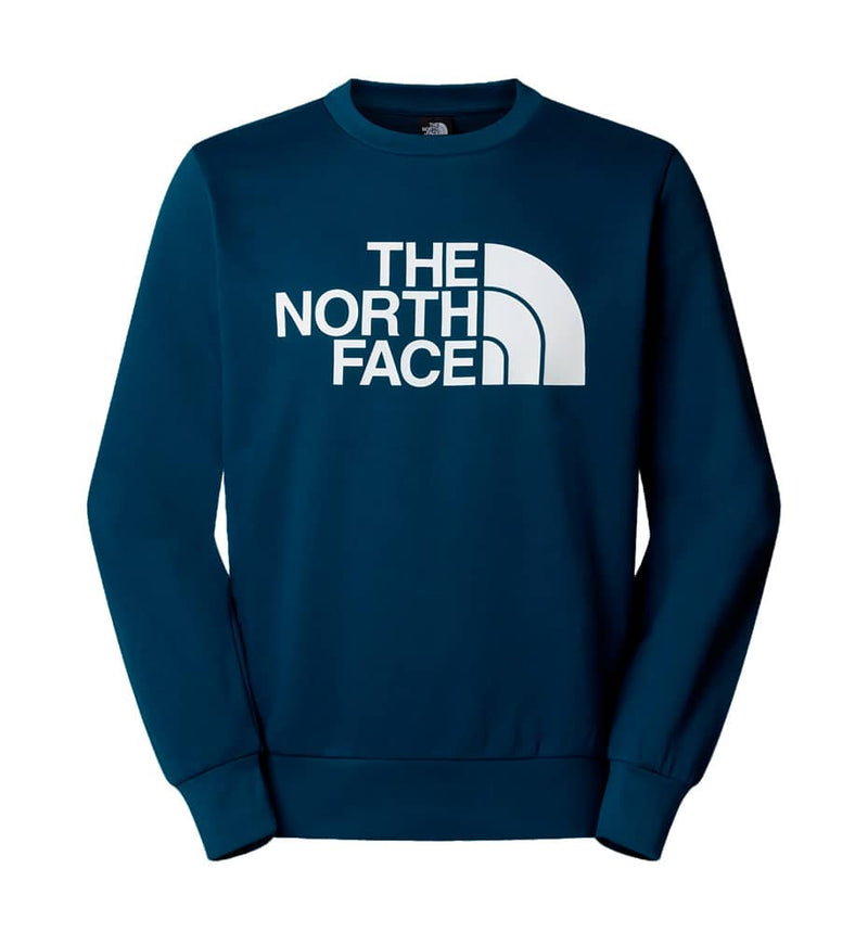 Sudadera Casual The North Face M Easy Crew