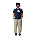 Camiseta M/C Casual The North Face M S/S Easy Tee