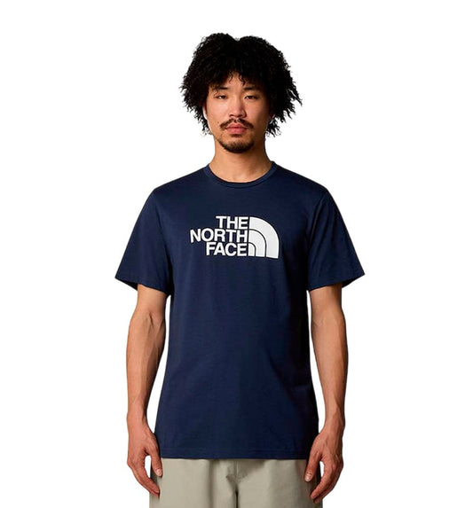 T-shirt M/c Casual_Men_THE NORTH FACE MS/s Easy Tee