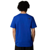 Camiseta M/C Casual The North Face M S/S Easy Tee