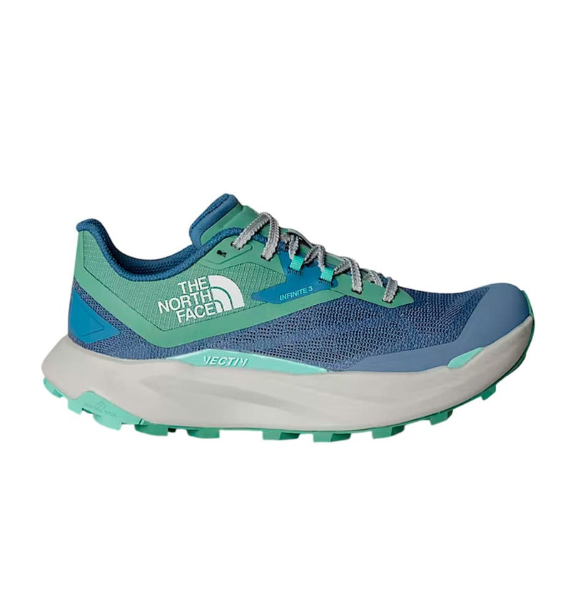 Sapatilhas de Trail The North Face S Vectiv Infinite 3 W