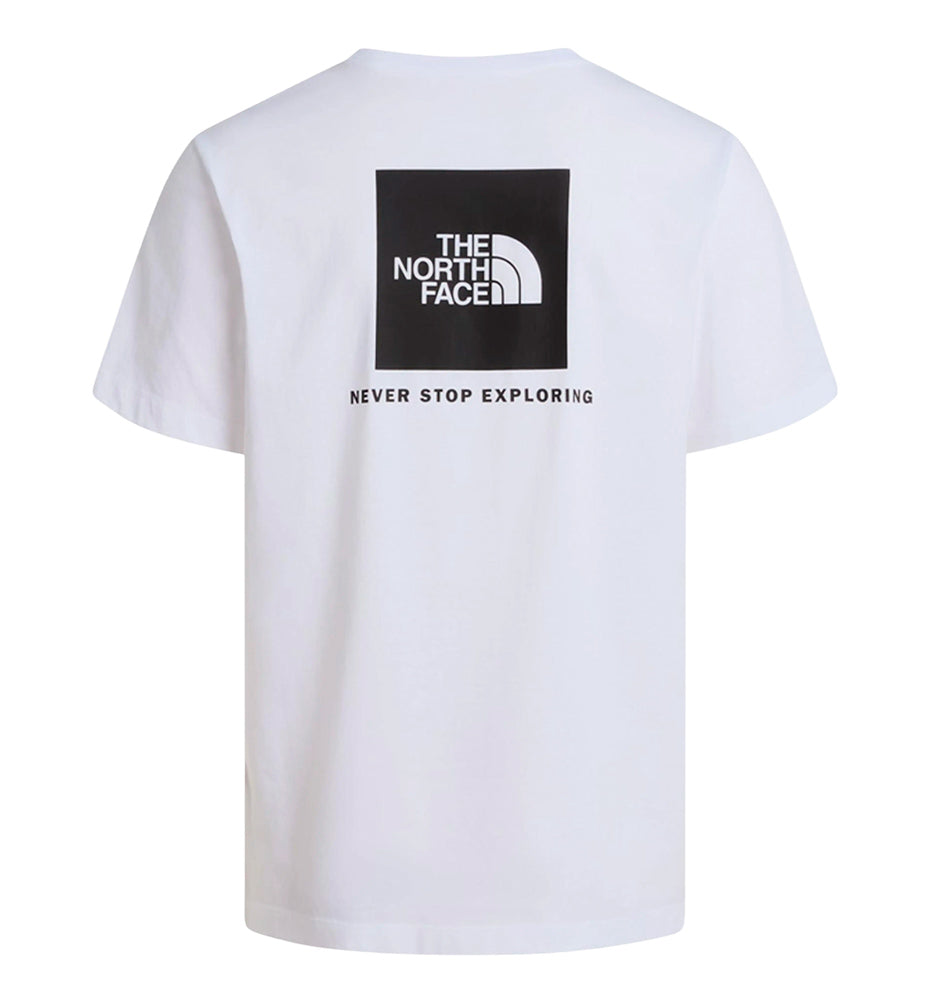 Camiseta Casual The North Face Evolution Box NSE