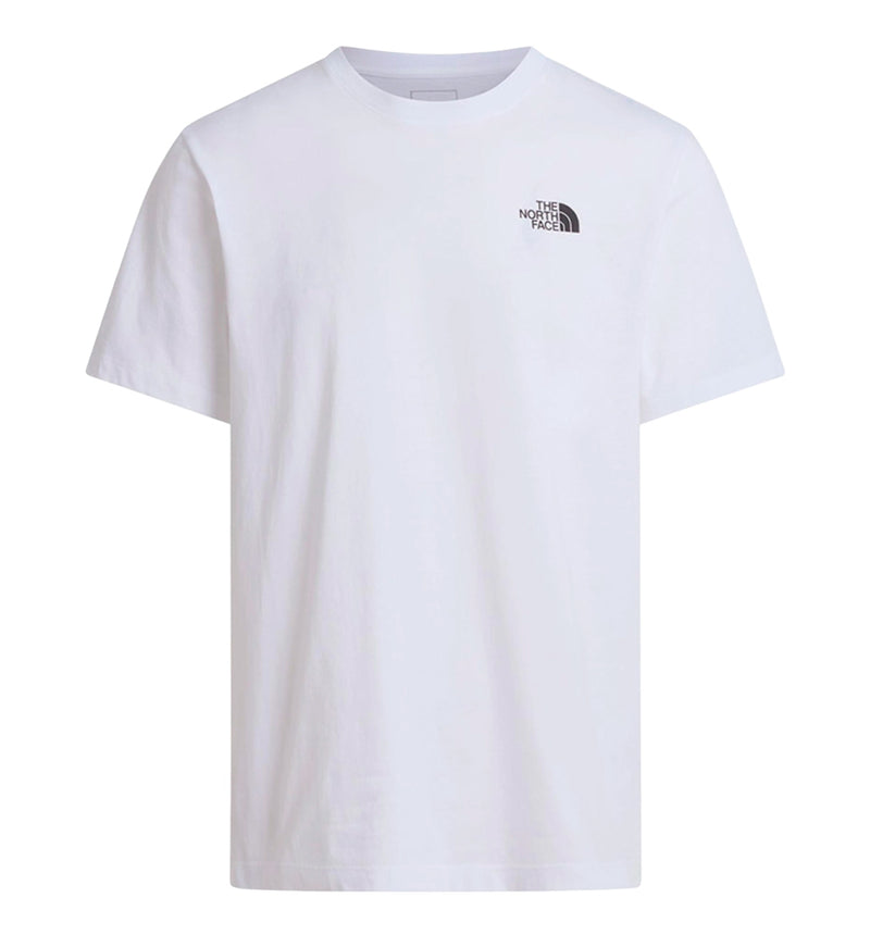 The North Face Evolution Box NSE Casual T-shirt