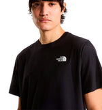 Camiseta Casual The North Face Evolution Box NSE