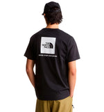 Camiseta Casual The North Face Evolution Box NSE