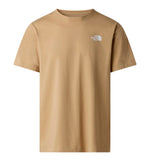 Camiseta Casual The North Face Evolution Box NSE