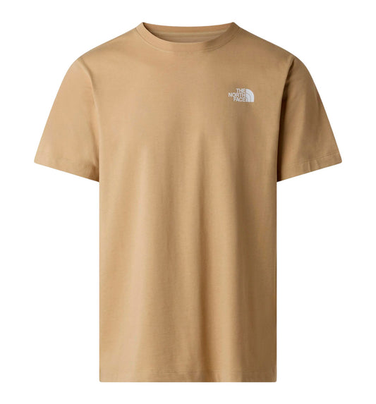 Camiseta Casual The North Face Evolution Box NSE