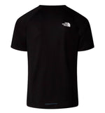 Camiseta M/C Trail The North Face Mens Sunriser S/S