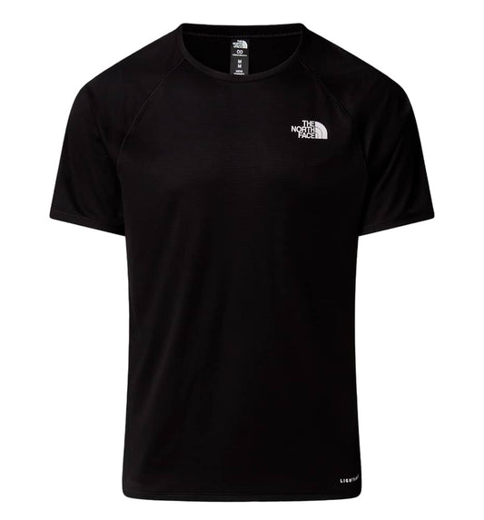 T-shirt M/c Trail_Hombre_THE NORTH FACE Men's Sunriser S/s