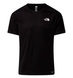 Camiseta M/C Trail The North Face Mens Sunriser S/S