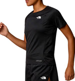 Camiseta M/C Trail The North Face Womens Sunriser S/S