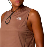 The North Face Women's Sunriser Tank Trail Tank Top