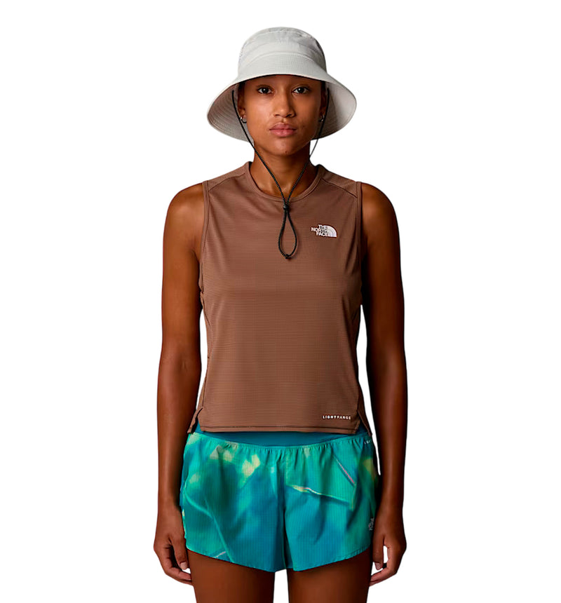 The North Face Women's Sunriser Tank Trail Tank Top
