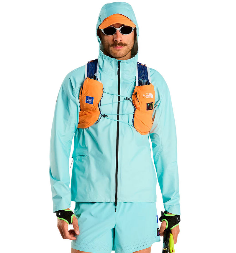 Mochila Hidratación Trail The North Face Summit Run Vest 10