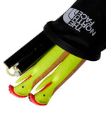 The North Face Run Pole Sleeve Trail Hydration Pack