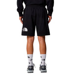 Short Casual The North Face Mens Easy Regular Short