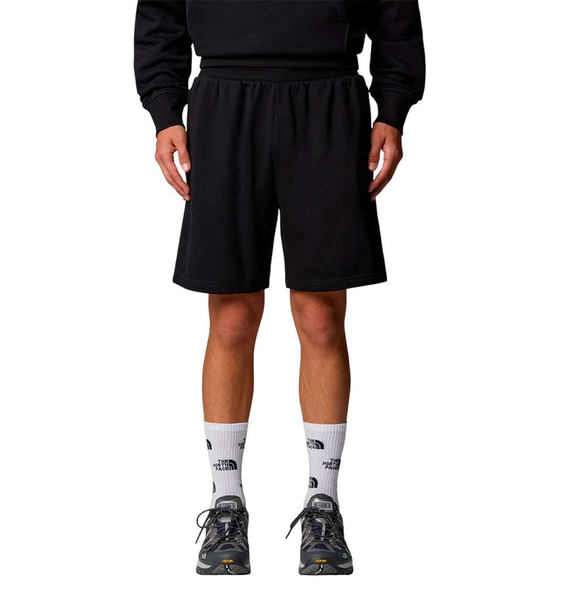 Short Casual The North Face Mens Easy Regular Short