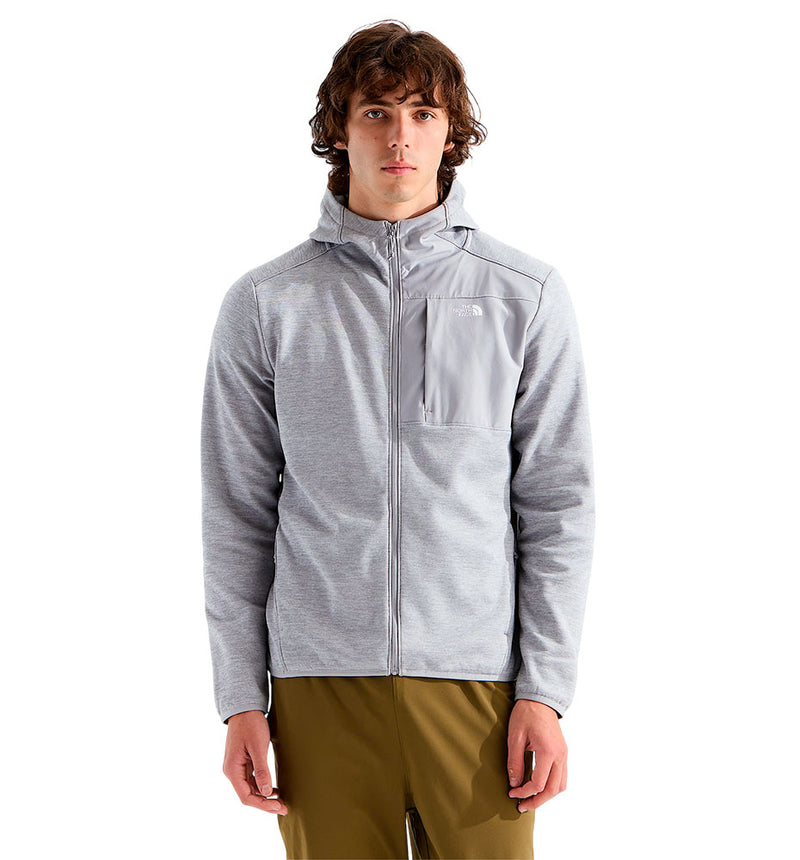 Chaqueta Casual The North Face Performance Fleece Fz