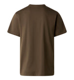 Camiseta Casual The North Face Evolution Simple Dome