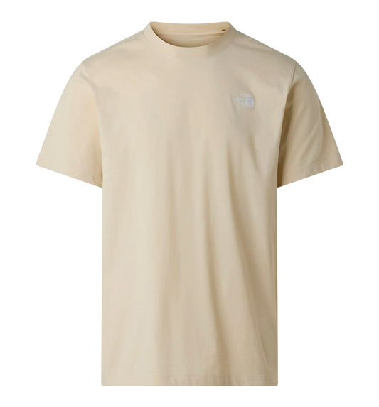 The North Face Evolution Simple Dome Casual T-shirt