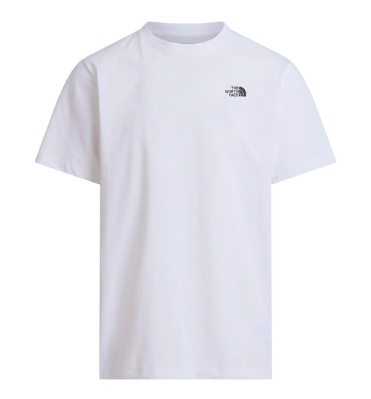 Camiseta Casual The North Face Evolution Simple Dome