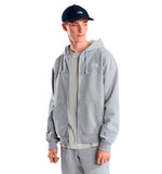 Hoodie Sudadera Capucha Casual The North Face Evolution Simple Dome Full Zip