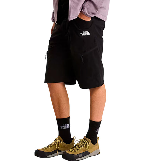 Short Casual The North Face Exploration Short