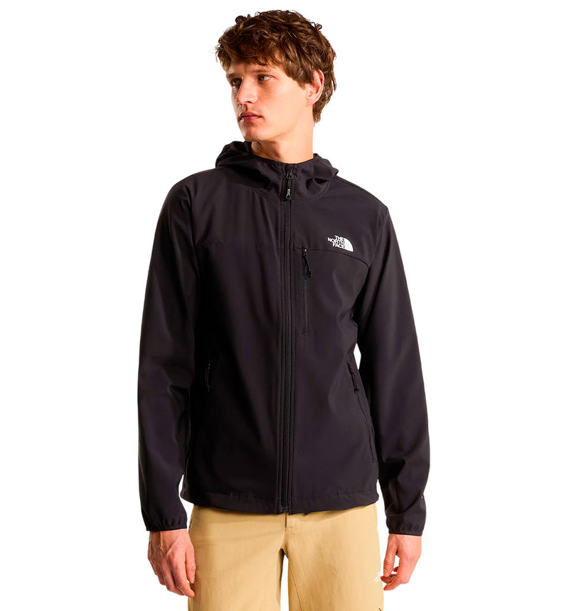 Chaqueta Casual The North Face Nimble Hoodie 2